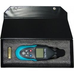 EM-2242 Ψηφιακός μετρητής έντασης ήχου - Ντεσιμπελόμετρο 
